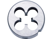 Exact 03923 Skærejern metrisk fin M12 Højreskæring DIN 223 HSS 38 mm 10 mm