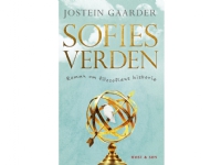 Sofies verden | Jostein Gaarder | Språk: Dansk