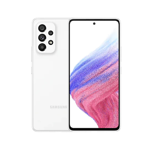 Samsung SM-A536BZWNEUB