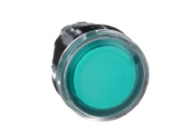 Schneider Electric ZB4BW33, Grønn, 29 mm, 32 mm, 29 mm, 0,027 g