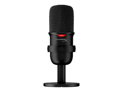 HyperX SoloCast USB Mikrofon
