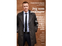 Jeg som anklager | Jakob Buch-Jepsen med Stine Bolther | Språk: Dansk