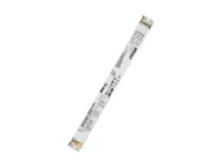 Osram QTP-OPTIMAL 2x18-40, Strømforsyning, Hvit, III, -20 - 50 °C, 220-240 V, 50 - 60 Hz