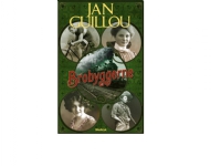 Brobyggerne | Jan Guillou | Språk: Dansk