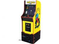 Arcade1UP Pac-man Standing Slot Arcade1up Console 12 Games