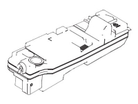 Canon - Toneroppsamler