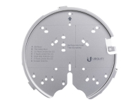 Ubiquiti UniFi Professional Mounting System U-PRO-MP - Monteringssett for trådløst tilgangspunkt