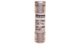 Schneider Fuse link 10x38mm 6A gG 500V (DF2CN06)