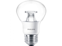 Philips 30630100, 5,5 W, 40 W, E27, 470 lm, 25000 timer, Varm glød