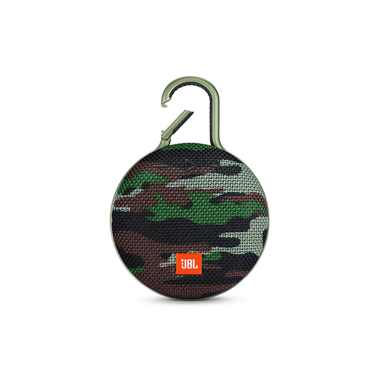 JBL JBLCLIP4SQUAD