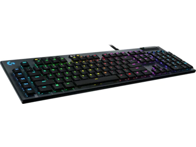 Logitech G815 Lightsync Gaming Tastatur