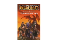 WarCraft: Dragens tid | Richard A. Knaak | Språk: Dansk