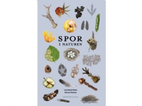 Spor i naturen | Lars-Henrik Olsen | Språk: Dansk