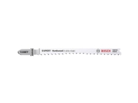 Bosch Accessories 2608900547 EXPERT ‘Hardwood 2-side clean’ T 308 postsparestiksavklinge, 3 stk. 3 stk