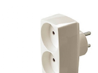SCHNEIDER ELECTRIC Forgrenerled,u/j 2-vejs bs hv Kort a 1 s- I pose for DIY