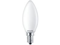 Philips Lighting 76337400 LED (RGB) Energiklasse E (A - G) E14 Lysform 2.2 W = 25 W Varmhvid (Ø x L) 3.5 cm x 9.7 cm 1 stk
