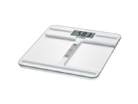Bosch AxxenceStepOn PPW4212 - Badevekt - hvit
