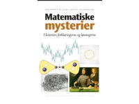 Matematiske mysterier | Språk: Dansk