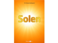Solen | Per Straarup Søndergaard | Språk: Dansk