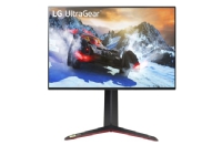 LG 27GP950-B 27 W IPS 3840x2160 1ms 5 000 000: 1 360cd HDMI DP PIVOT black