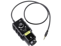 Saramonic SmartRig II XLR-adapter