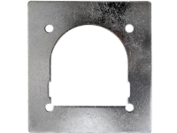 HP Autozubehör 25275 Modplade ring (L x B) 120 mm x 115 mm