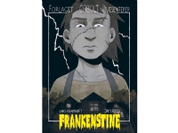 Frankenstine | Lars Kramhøft og Jam Aden | Språk: Dansk