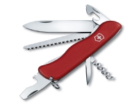 Victorinox FORESTER red