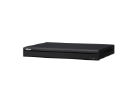 Dahua Technology Lite NVR4208-4KS2, 8 kanaler, 3840 x 2160 piksler, 3840x2160, 1920x1080, 1280x1024, 1280x720, 1024x768, 20000 Kbit/s, 128 bruker(e), H.264,H.265