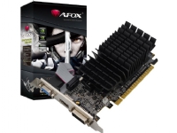 AFOX GEFORCE GT210 1GB DDR3 LOW PROFILE V3 AF210-1024D3L5-V3