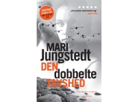 Den dobbelte tavshed | Mari Jungstedt | Språk: Dansk