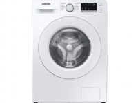 Samsung WW70T4040EE - Vaskemaskin - bredde: 60 cm - dybde: 55 cm - høyde: 85 cm - frontileggelse - 7 kg - 1400 rpm - hvit