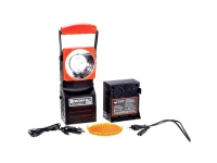 AccuLux LED (RGB) Arbejdslys SL 7 LED 200 lm 456641