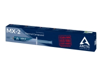 ARCTIC MX-2 - Termomasse
