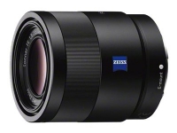 Sony SEL55F18Z - Objektiv - 55 mm - f/1.8 Sonnar T* FE ZA - Sony E-mount