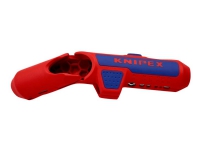 KNIPEX ErgoStrip - Avisoleringsverktøy - for left-handers