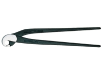 Knipex 91 00 200, Hovtang, Stål, Sort, 20 cm, 158 g