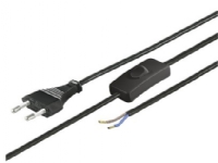 Goobay NK 105 SWITCH S-150, 1,5 m