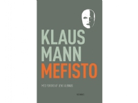 Mefisto | Klaus Mann | Språk: Dansk