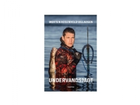 Undervandsjagt | Morten Rosenvold Villadsen | Språk: Dansk