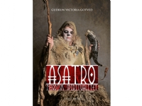 ASATRO | Gudrun Victoria Gotved | Språk: Dansk