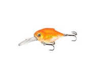 SG 3D Crucian Crank64 6.4cm 22g SF DR 02-GoldFish