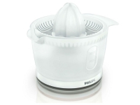 Philips Daily Collection HR2738 - Sitruspresse - 0.5 liter - 25 W - Stjernehvit