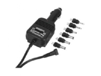 Hama Car Mains Adapter - Bilstrømadapter