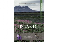 Naturguide Island | Jon Feilberg Kristian Torben Rasmussen | Språk: Dansk