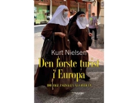 Den første turist i Europa | Kurt Nielsen | Språk: Dansk