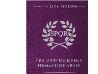 Fra Jupiterlejrens hemmelige arkiv - En probatios dagbog | Rick Riordan | Språk: Dansk