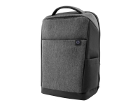 HP Renew Travel - Notebookryggsekk - inntil 15,6 - for Chromebook x360 ENVY 14 ENVY x360 Pavilion Aero 13 Pavilion Gaming 15 Pavilion x360