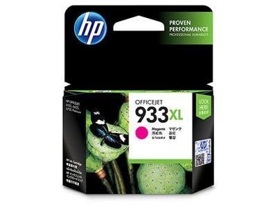 HP 933XL Blekk Magenta