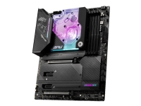 MSI MPG X570S CARBON EK X - Hovedkort - ATX - Socket AM4 - AMD X570 Chipset - USB-C Gen2, USB 3.2 Gen 1, USB 3.2 Gen 2 - 2.5 Gigabit LAN, Wi-Fi, Bluetooth - innbygd grafikk (CPU kreves) - HD-lyd (8-kanalers)